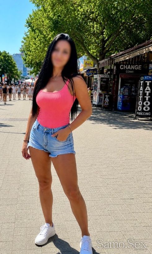 ✅NEW GIRLFRIEND ESCORT✅30min 60€🟡 -  снимка 1
