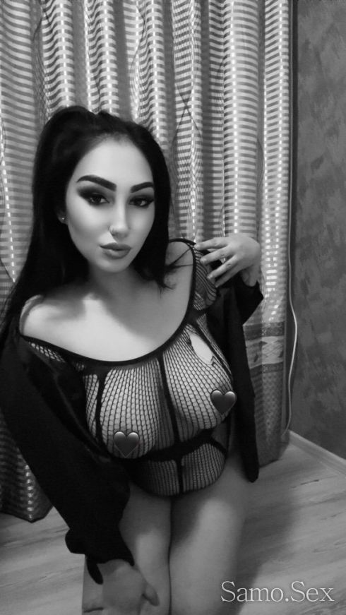 👌Горещо присъствие с реална визия“👌 -  снимка 1