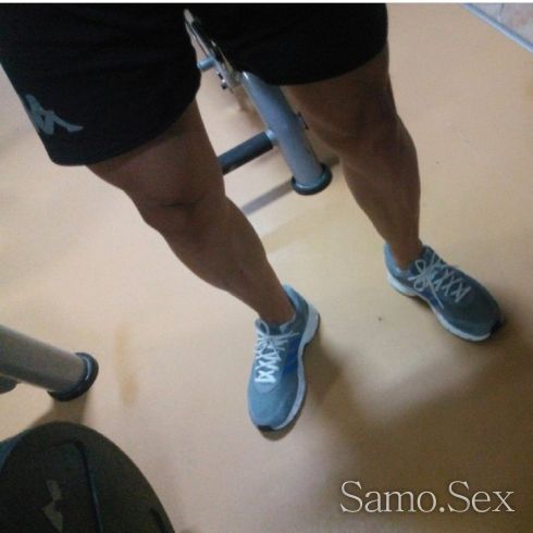 Дискретен любовник за възрастни господа -  снимка 1