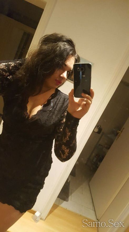 1 час на ваш Адрес 120€ 😘френска без бонус😘 -  снимка 1