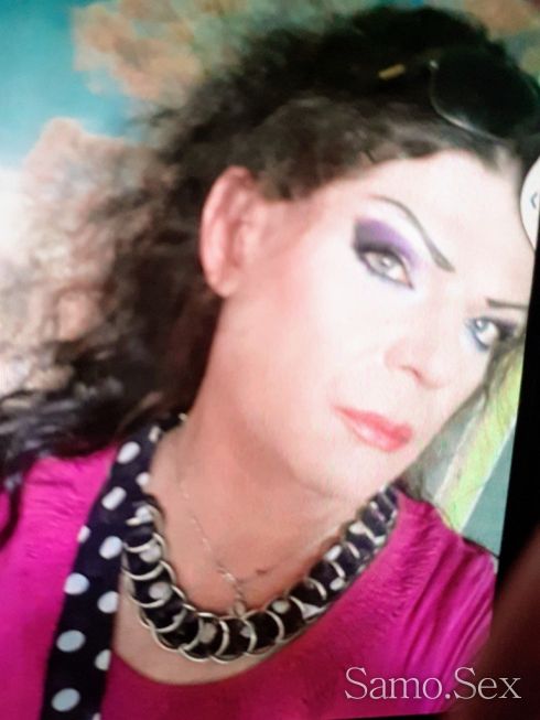 Активно-пасивна с 18см.член!😜👅😜ЕЛА ДА СВЪРШИМ НА 69.👅😜👄💅🍆 -  снимка 1