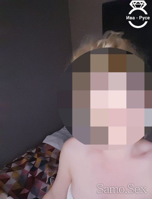 Ива - Elite escort®️ EXZOTIC WOMEN. -  снимка 1
