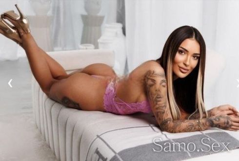 💥The best escort💥💯 -  снимка 1