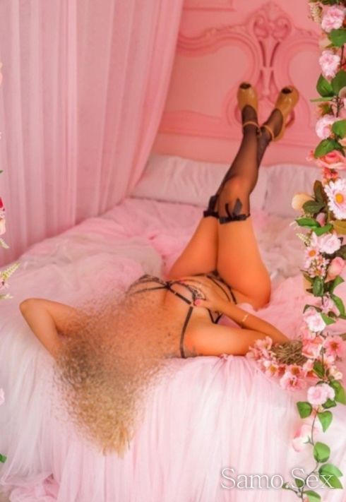 Горещи моменти само за теб -  снимка 1