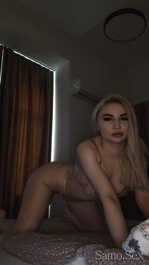 Hot Raya(30 min 80euro) -  снимка 1