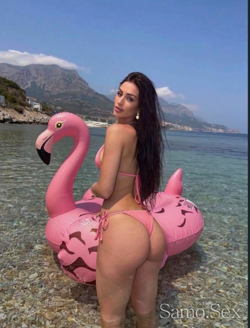 𝑨𝒍𝒆𝒙𝒂⚜️ ❌🔞𝑺𝒆𝒙𝒚 𝑩𝒓𝒖𝒏𝒆𝒕𝒕𝒆 100% 𝑹𝒆𝒂𝒍 -  снимка 1
