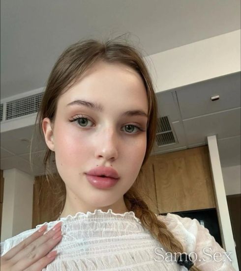⭐️LUXURY_GIRL⭐️BRUTAL BEST👅  Ukraine new -  снимка 1