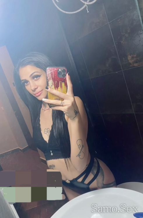 СТРАСТНА ЧЕРНОКОСА НА 22- ДИСКРЕТНА И ГОТОВА ДА ТЕ ПОДЛОДЙ 🔞 -  снимка 1