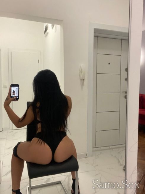 😈hot and wild for you😈 -  снимка 1