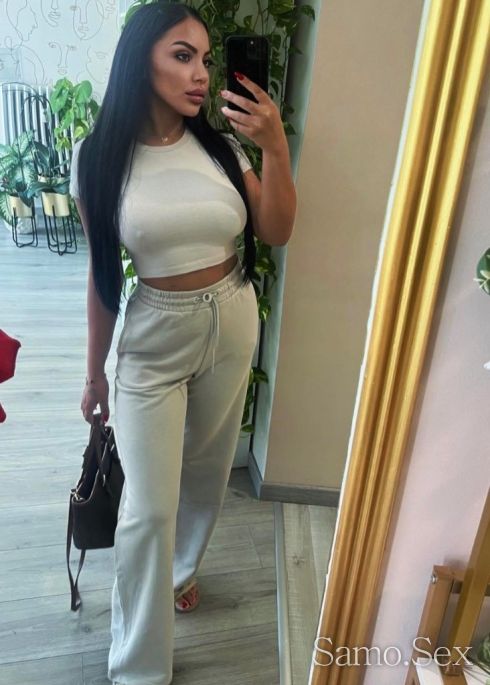 Секси Стела💄Нова в града 🥰 Дискретно и лично🤫 -  снимка 1
