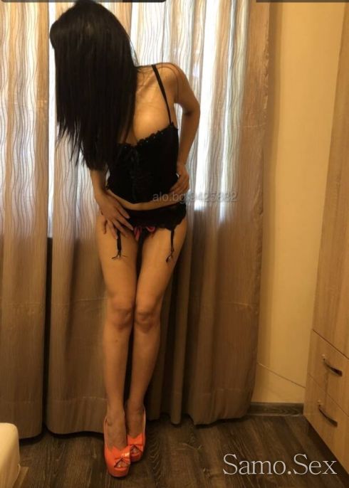 Anji frenska i Analen bez -  снимка 1