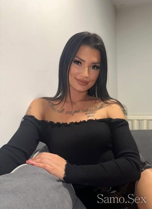 Стефи -  снимка 1