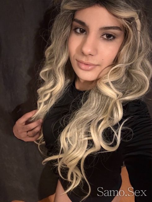 Сладко миньонче -  снимка 1