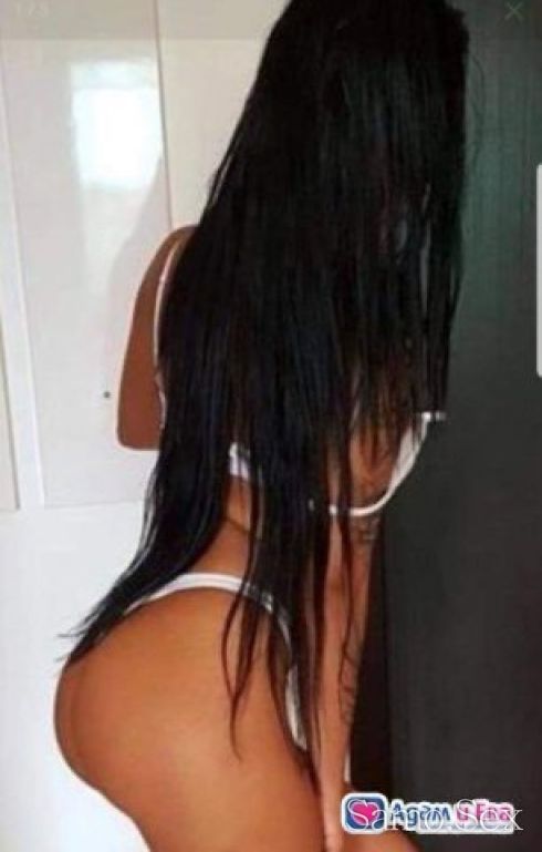 Hot girl 🔥 -  снимка 1