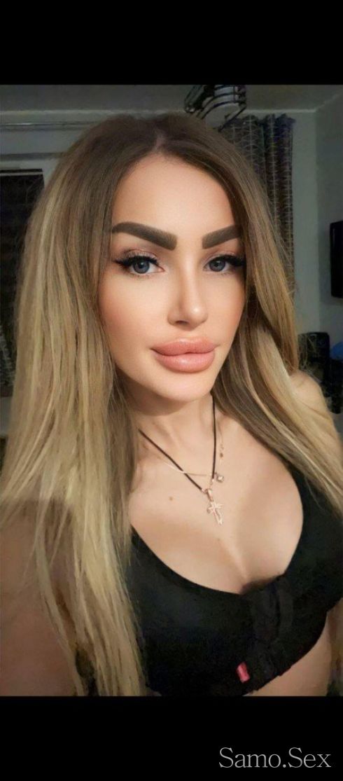 💜Luxury Eskort.Ирина💜 -  снимка 1