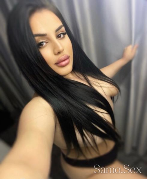 Сладка Чаровница 😉💦 -  снимка 1
