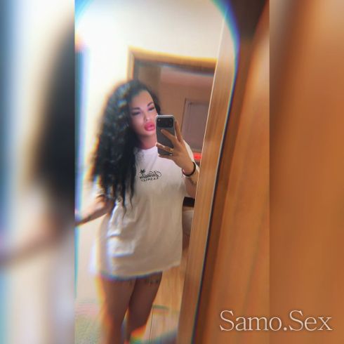 👑TOP ESCORT NIKOLE  💋 -  снимка 1
