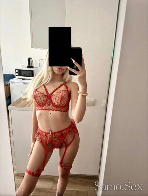 Mellissa new escort🤪 -  снимка 1