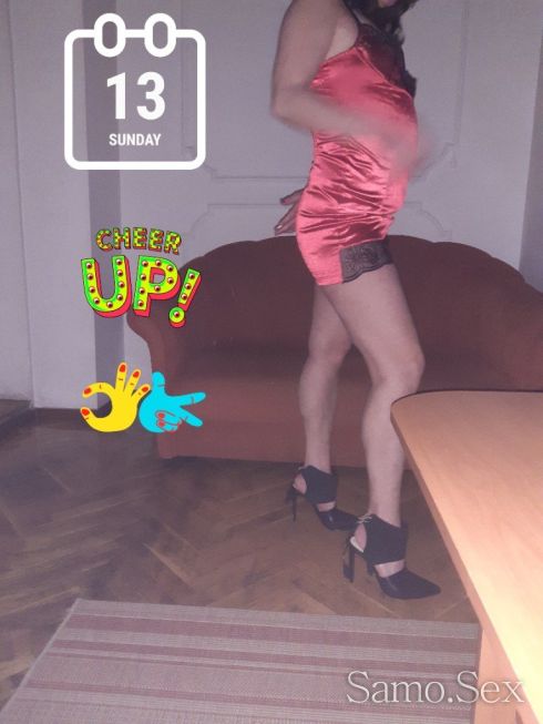 30 полвин час стандартен секс и  френска с кондом. -  снимка 1
