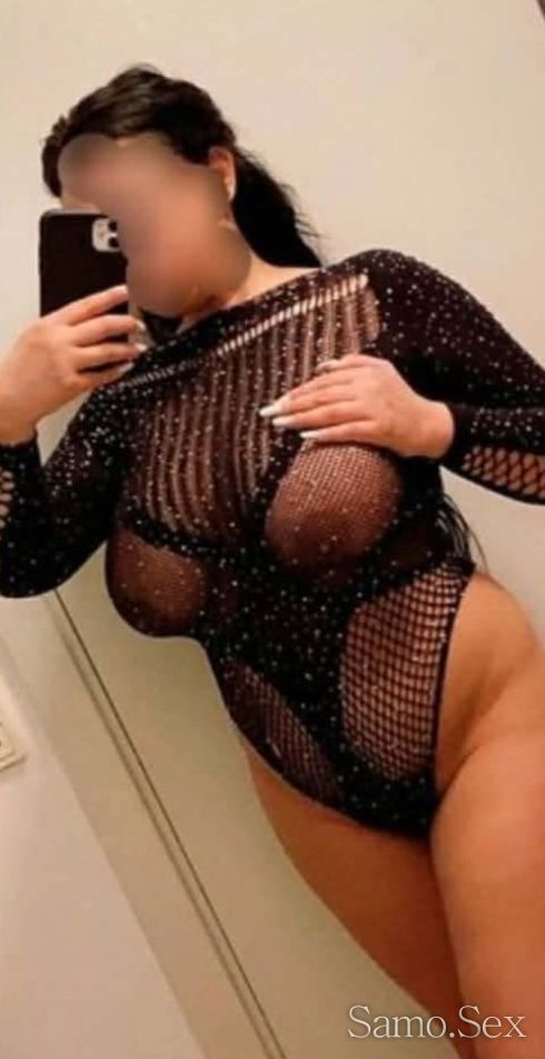 Realna i sexy -  снимка 1