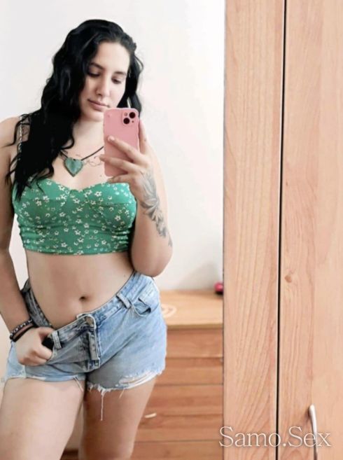💚 PoRnStAr 💚 QUEEN OF BLOWJOB👑 Available24/7✅ -  снимка 1