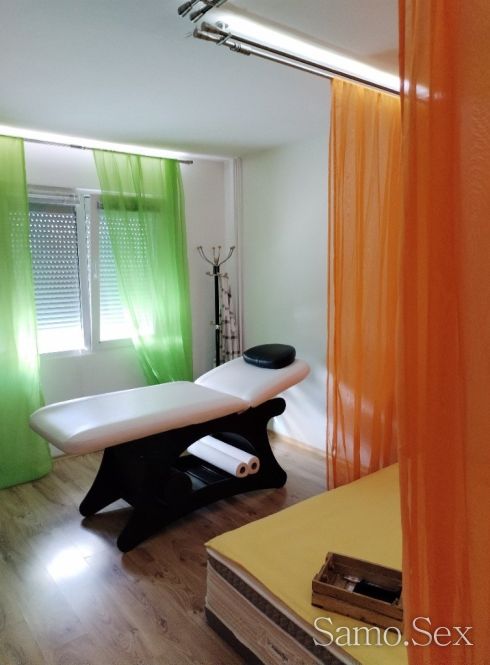 Работа за масажистка... София - Висок доход / Квартира -  снимка 1