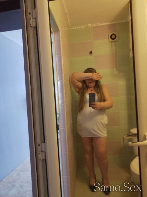 Сочна И Пищна Рускиня♥️ Пловдив ♥️ 80за30мин, само днес -  снимка 1