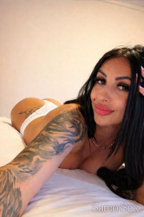 🫦Top 🫦Top 🫦Escort 🫦 100% REAL -  снимка 1