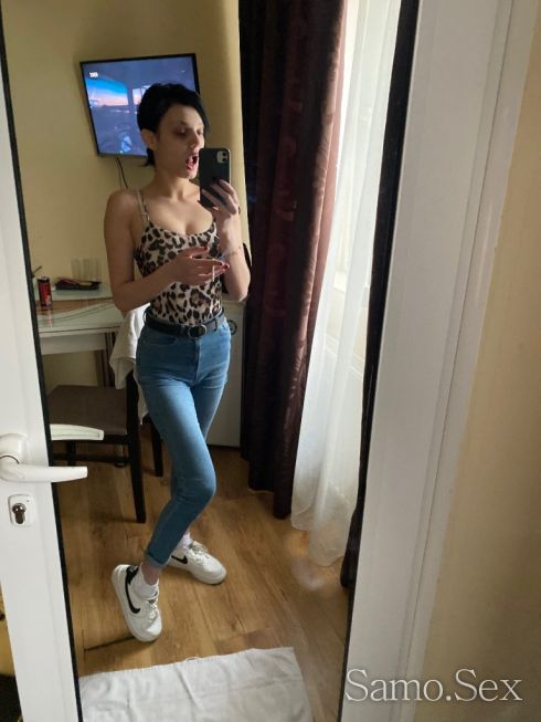 Нова в вашия град🍆😘 -  снимка 1