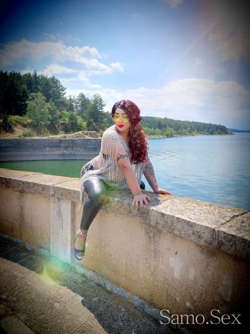 Хипер Активна 19см Mistress Monika Queen - BDSM,/Пас, 69 - снимка 1 - Samo.sex Хипер Активна 19см Mistress Monika Queen - BDSM,/Пас, 69 - снимка 1
