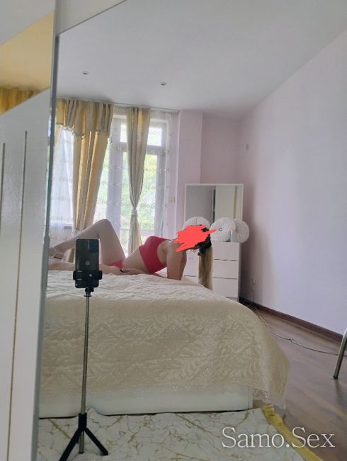 ✅🥵Много гореща 🥵✅ -  снимка 1