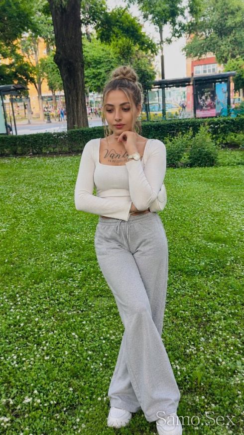 ⭐️LUXURY_GIRL⭐️BRUTAL BEST👅♛ 𝑴𝑰𝑺𝑺 𝑭𝑨𝑵𝑻𝑨𝑺𝒀 𝑬𝑺𝑪𝑶𝑹 -  снимка 1