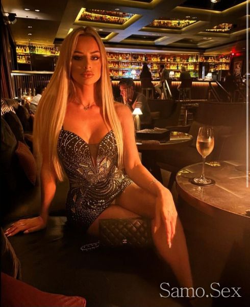 ⭐️LUXURY_GIRL⭐️BRUTAL BEST👅 -  снимка 1