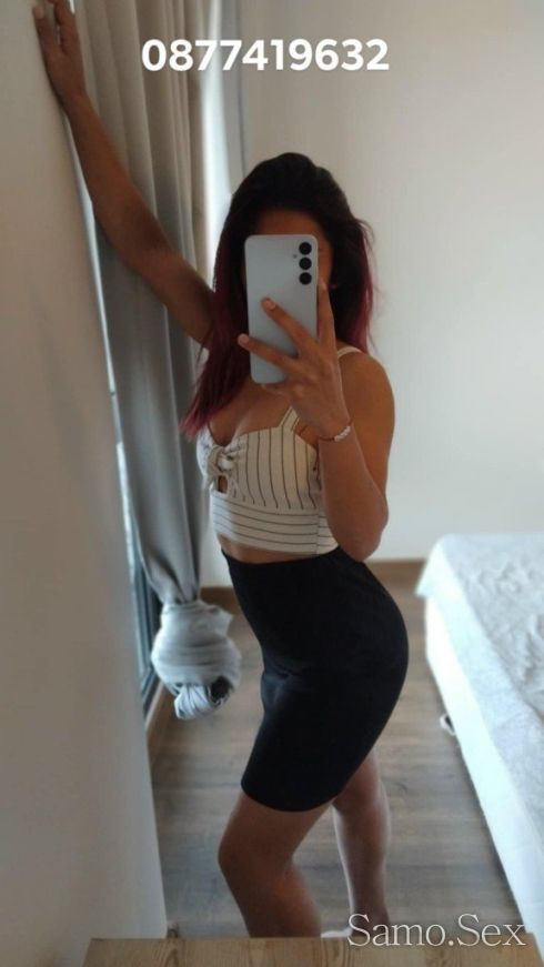 Отново тук при вас 🤭😚  🔞 -  снимка 1