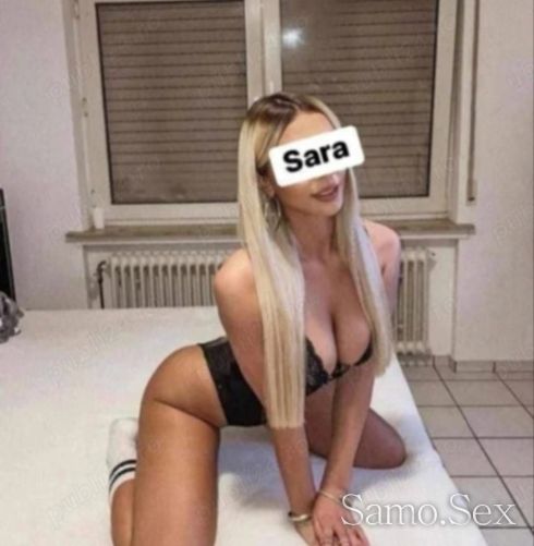 🫦Sara Top Girl 🫦 100% Real🫦 -  снимка 1
