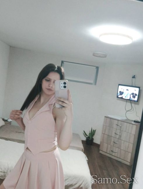 Само за два дни във вашия град 💦💋💦 -  снимка 1