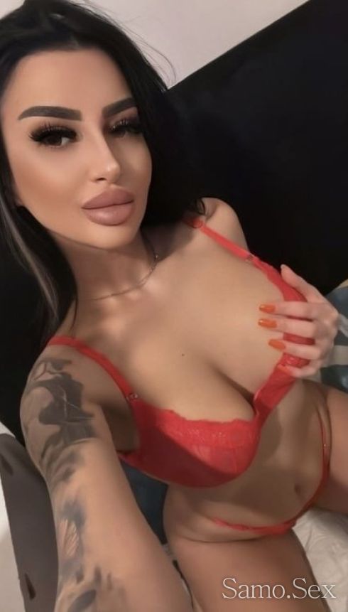 Top escort ♥️📞 -  снимка 1