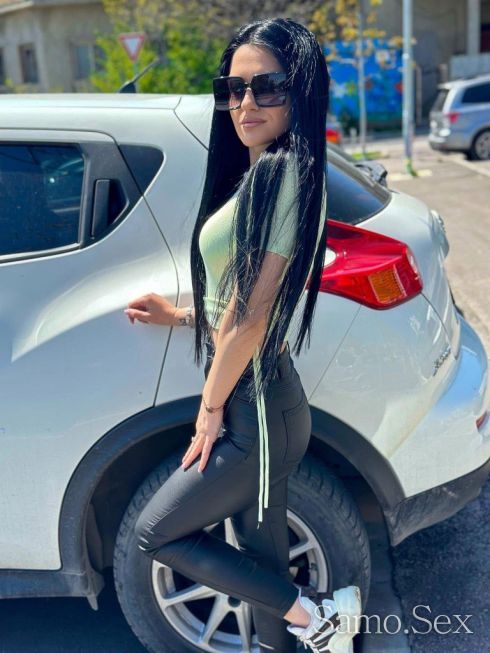 Samo za balko tuk ❤️😘🌹🍓🍓 -  снимка 1