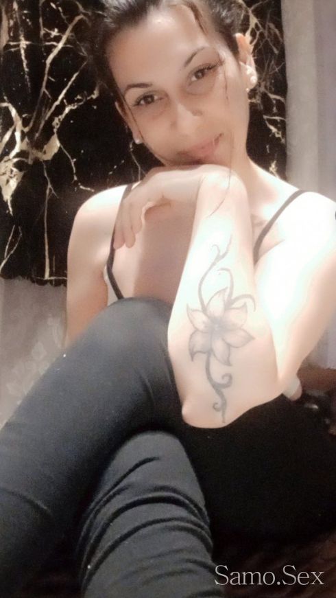 Твоето изкушениее❤️ -  снимка 1