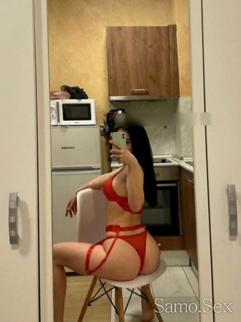 ТОП ЕСКОРТ 100% РЕАЛНА -  снимка 1