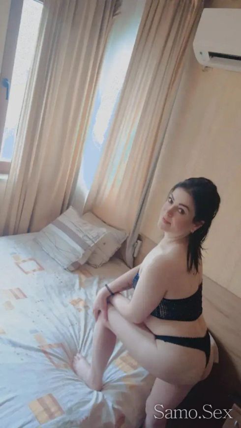 💕 Sara Реална % Top Eskort 💕 -  снимка 1