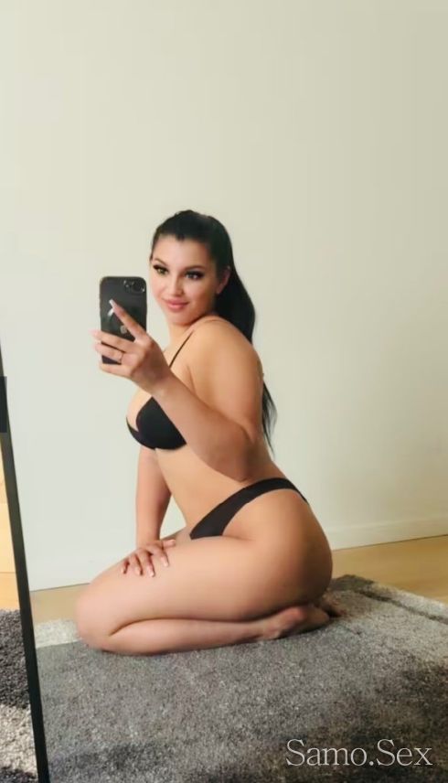 НОВА ЗА МАЛКО 💦 Без кондом свършване вътре 💦💦100€ -  снимка 1
