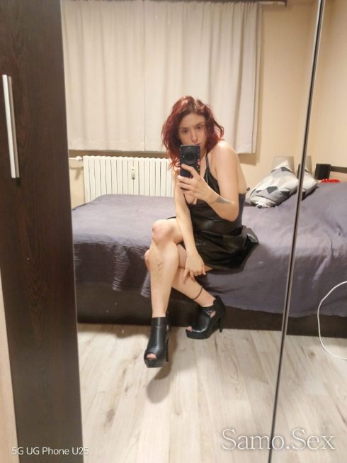Свирка в кола 25€ с кондом 35€ без -  снимка 1