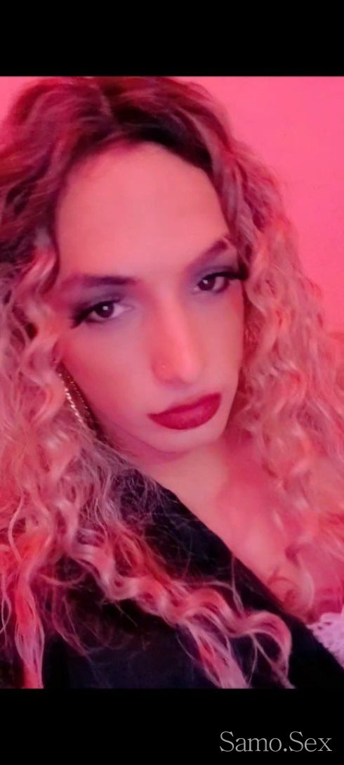 Trans sexsuel samo pri vas❤️‍🔥 -  снимка 1