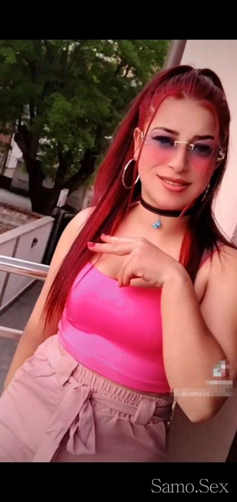 🎀 Новото секси 🥵 момиче 🎀 -  снимка 1