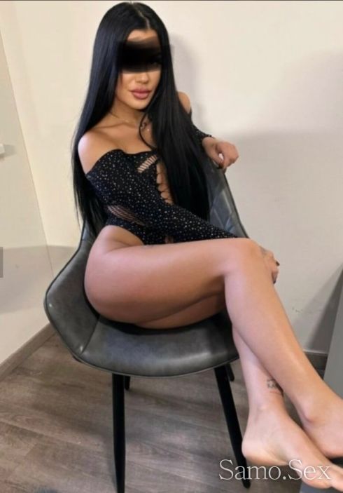 •°•♡ New Sexy Escort -  снимка 1