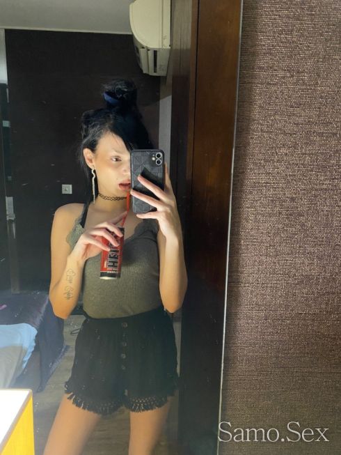 Твоя мръсница!💞💞💞 -  снимка 1