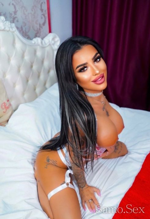 ⭐️LUXURY_GIRL⭐️BRUTAL BEST👅 -  снимка 1