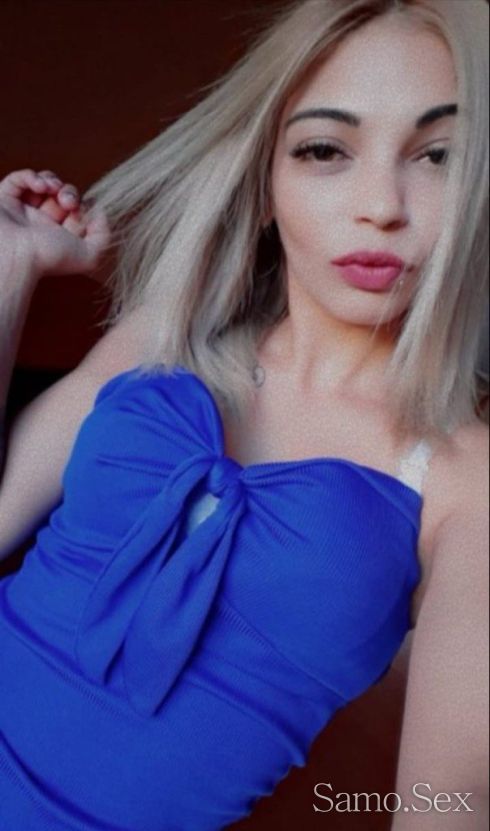 New Really Blonde Call Mee Hotell or Adress Top Rscort -  снимка 1