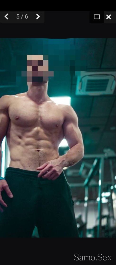 Ескорт за дами, жиголо, надарен!!! -  снимка 1